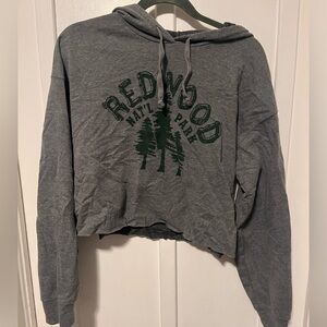 American Eagle/Tailgate Redwood National Park Hoodie